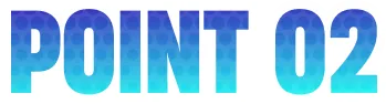 POINT 02